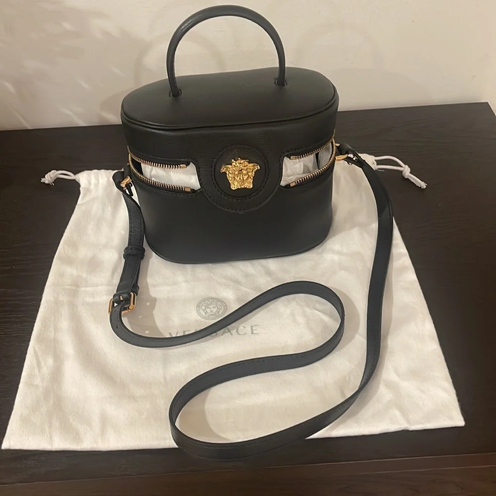 Versace handbag - Picture 6 of 7